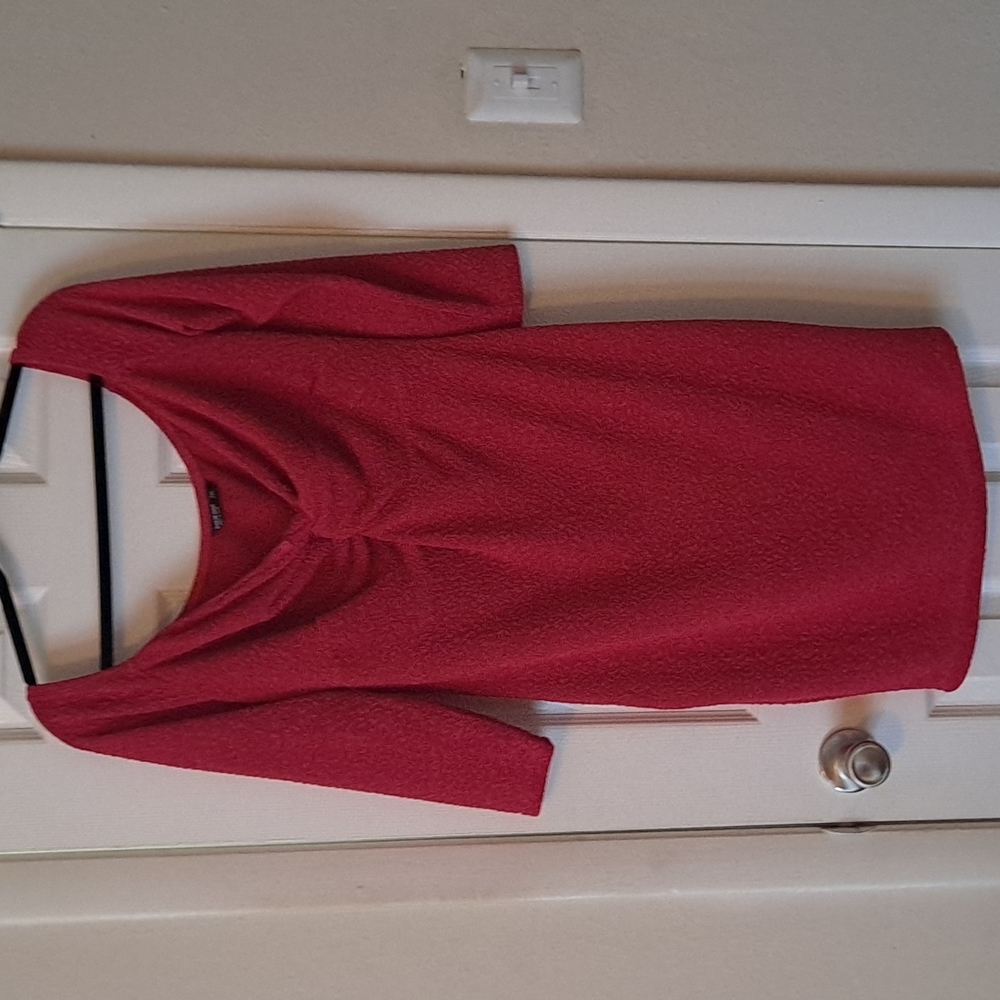2XL Womens Dress